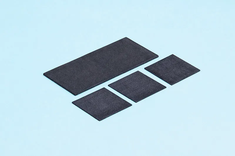 carbon fiber thermal sheet carbon fiber thermal sheet